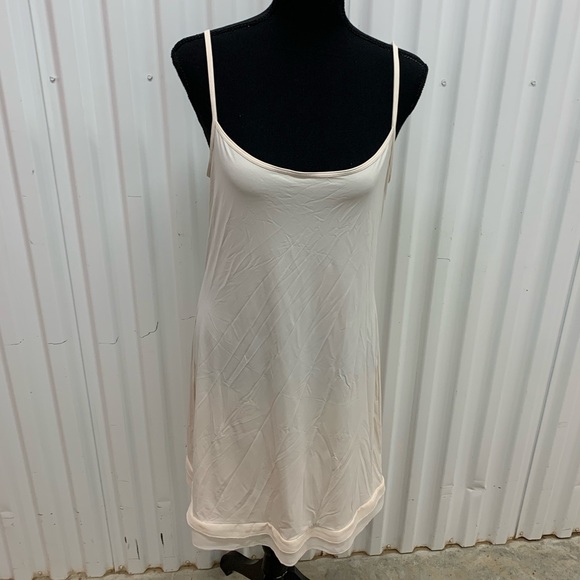 intimissimi Intimates & Sleepwear Intimissimi Slip Dress Poshmark